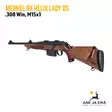 Merkel RX Helix Lady DS Metsästyskivääri - Pulttilukkoiset kiväärit - 4060177301580 - 6