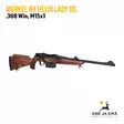 Merkel RX Helix Lady DS Metsästyskivääri - Pulttilukkoiset kiväärit - 4060177301580 - 3