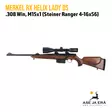 Merkel RX Helix Lady DS Metsästyskivääri - Pulttilukkoiset kiväärit - 4060177301580 - 16