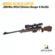 Merkel RX Helix Lady DS Metsästyskivääri - Pulttilukkoiset kiväärit - 4060177301580 - 18