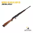 Merkel RX Helix Lady DS Metsästyskivääri - Pulttilukkoiset kiväärit - 4060177301580 - 12