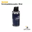 Milfoam Forrest puhdistusvaahto 90ml - Puhdistusaineet - 6430010930020 - 12