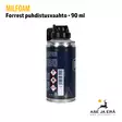 Milfoam Forrest puhdistusvaahto 90ml - Puhdistusaineet - 6430010930020 - 13