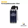 Milfoam Forrest puhdistusvaahto 90ml - Puhdistusaineet - 6430010930020 - 10