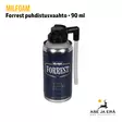 Milfoam Forrest puhdistusvaahto 90ml - Puhdistusaineet - 6430010930020 - 9