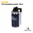 Milfoam Forrest puhdistusvaahto 90ml - Puhdistusaineet - 6430010930020 - 11