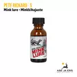Minkkihajuste Pete Rickard`s 28ml - edestä - Petoeläimille - 051537002180 - 2