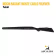 Mosin Nagant Monte Carlo Polymer kiväärintukki - Tukit ja muunnossarjat - 019210010 - 11