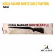 Mosin Nagant Monte Carlo Polymer kiväärintukki - Tukit ja muunnossarjat - 019210010 - 13