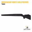 Mosin Nagant Monte Carlo Polymer kiväärintukki - Tukit ja muunnossarjat - 019210010 - 9