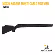 Mosin Nagant Monte Carlo Polymer kiväärintukki - Tukit ja muunnossarjat - 019210010 - 5