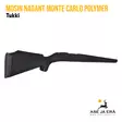 Mosin Nagant Monte Carlo Polymer kiväärintukki - Tukit ja muunnossarjat - 019210010 - 6
