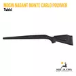 Mosin Nagant Monte Carlo Polymer kiväärintukki - Tukit ja muunnossarjat - 019210010 - 8
