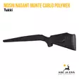 Mosin Nagant Monte Carlo Polymer kiväärintukki - Tukit ja muunnossarjat - 019210010 - 10