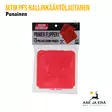 MTM PFS nallinkääntölautanen, neliö - Nallitus - 026057361390 - 5