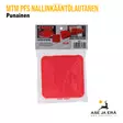 MTM PFS nallinkääntölautanen, neliö - Nallitus - 026057361390 - 6