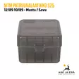 MTM S25-12M-41 12/89 & 10/89 patruunarasia - Patruunalaatikot, -rasiat ja -levyt - 026057007410 - 2