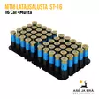 MTM ST-16-40 latausalusta 50x haulikonpatruunalle, kaliiperi 16 - Muut tarvikkeet jälleenlataukseen - 026057000220 - 4