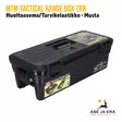 MTM TRB-40 Tactical Range Box taktinen huoltoasema - yleiskuva - Muut aseenpuhdistustarvikkeet - 026057360560 - 1