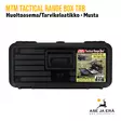 MTM TRB-40 Tactical Range Box taktinen huoltoasema - ylhäältä, EAN näkyvissä - Muut aseenpuhdistustarvikkeet - 026057360560 - 6