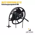 Muzzy Kit V2 kalastusjousipaketti - RTS taljajousipaketit - 050301132450 - 7