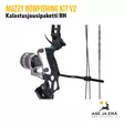 Muzzy Kit V2 kalastusjousipaketti - RTS taljajousipaketit - 050301132450 - 6