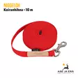 Niggeloh pitkä koirankoulutushihna - Koiran ulkoilu - 4250057200250 - 2