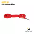Niggeloh pitkä koirankoulutushihna - Koiran ulkoilu - 4250057200250 - 3