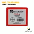 Nikko Stirling AirKing 3-9x42 HMD kiikaritähtäin - Nikko Stirling kiikaritähtäimet - 9420008992090 - 15