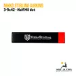 Nikko Stirling AirKing 3-9x42 HMD kiikaritähtäin - Nikko Stirling kiikaritähtäimet - 9420008992090 - 16