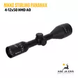 Nikko Stirling Panamax 4-12x50 HMD AO kiikaritähtäin - takaviistosta - Nikko Stirling kiikaritähtäimet - 9420001433750 - 8
