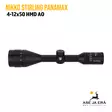Nikko Stirling Panamax 4-12x50 HMD AO kiikaritähtäin - sivusta - Nikko Stirling kiikaritähtäimet - 9420001433750 - 11