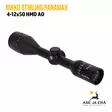 Nikko Stirling Panamax 4-12x50 HMD AO kiikaritähtäin - Nikko Stirling kiikaritähtäimet - 9420001433750 - 10