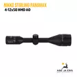Nikko Stirling Panamax 4-12x50 HMD AO kiikaritähtäin - Nikko Stirling kiikaritähtäimet - 9420001433750 - 12