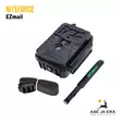 NITEforce EZmail 20MP etäohjattava riistakamera - myyntipakkauksen sisältö - Lähettävä riistakamera - 6430061582070 - 13