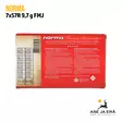Norma 7x57R 9,7g FMJ Kiväärin Patruuna - Muut kaliiperit - 7393923170060 - 8