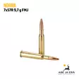 Norma 7x57R 9,7g FMJ Kiväärin Patruuna - Muut kaliiperit - 7393923170060 - 4