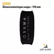 Osuma äänenvaimentimen suojus 170 mm Heat cover - Pystyssä - Lämpösuojat ja muut tarvikkeet - 6430068622380 - 3
