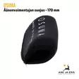 Osuma äänenvaimentimen suojus 170 mm Heat cover - Pääty - Lämpösuojat ja muut tarvikkeet - 6430068622380 - 5