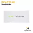 Pixfra Cetus C335 Thermal 384*288 lens 35mm- Myyntipakkaus - Lämpökiikaritähtäin - 6976144452170 - 14