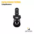 Pixfra Pegasus lämpökiikaritähtäin 50mm P650 - edestä - Lämpökiikaritähtäin - 6923169766010 - 6