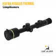 Pixfra Pegasus lämpökiikaritähtäin 50mm P650 - oikealta etuviistosta linssinsuojus kiinni - Lämpökiikaritähtäin - 6923169766010 - 8