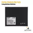 Pixfra Pegasus Pro P435 lämpötähtäin - myyntipakkaus takaa - Lämpökiikaritähtäin - 6976144451210 - 24