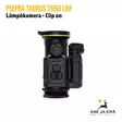 Pixfra Taurus T650LRF Clip-on kiikaritähtäimen lämpölisäosa etäisyysmittarilla - ylhäältä - Clip On -Lämpölisäosa - 6976144451340 - 12