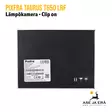 Pixfra Taurus T650LRF Clip-on kiikaritähtäimen lämpölisäosa etäisyysmittarilla - myyntipakkauksen pääty EAN - Clip On -Lämpölisäosa - 6976144451340 - 18