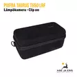 Pixfra Taurus T650LRF Clip-on kiikaritähtäimen lämpölisäosa etäisyysmittarilla - säilytyslaatikko - Clip On -Lämpölisäosa - 6976144451340 - 15