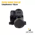 Pixfra Taurus T650LRF Clip-on kiikaritähtäimen lämpölisäosa etäisyysmittarilla - edestä linssinsuoja kiinni - Clip On -Lämpölisäosa - 6976144451340 - 9