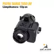 Pixfra Taurus T650LRF Clip-on kiikaritähtäimen lämpölisäosa etäisyysmittarilla - takaa yläviistosta - Clip On -Lämpölisäosa - 6976144451340 - 11