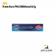 PPU 9 mm Kurz FMJ (380Auto) 6,1g - 9mm pistoolin patruunat - 8605003800040x20 - 1