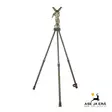 Primos Trigger Stick TriPod Gen3 ampumatuki, matala - Tripod- ja Bipod-ampumatuet - 010135658120 - 18